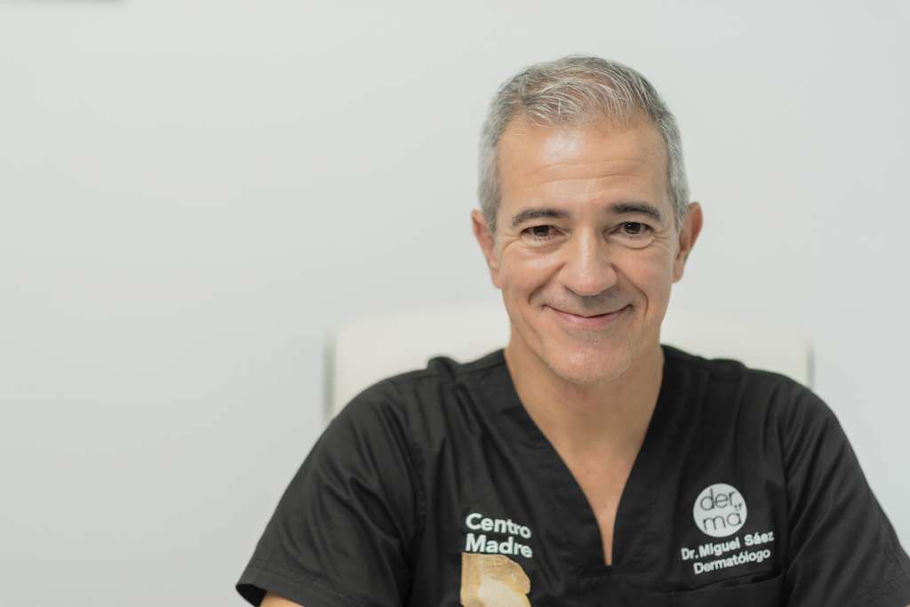 Imagen de Miguel Saez