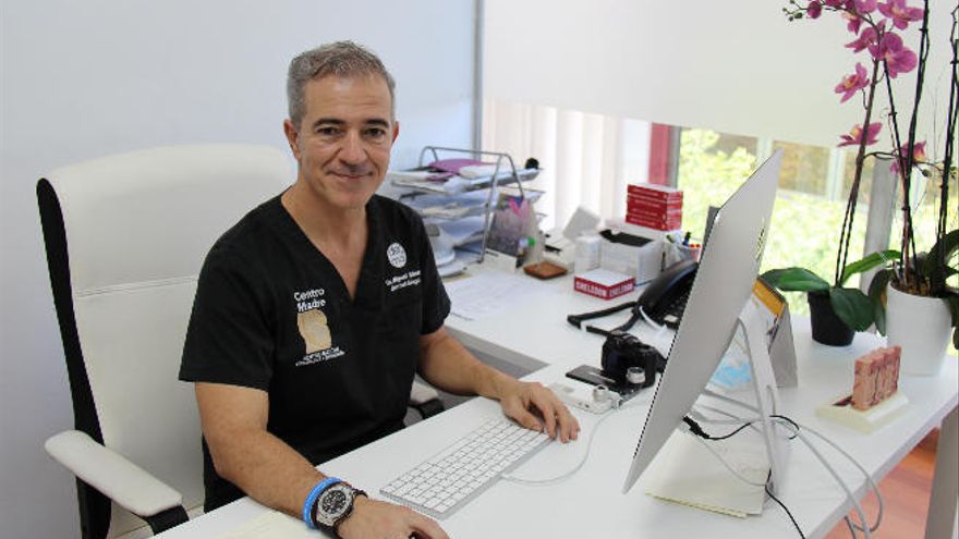Imagen de Miguel Sáez